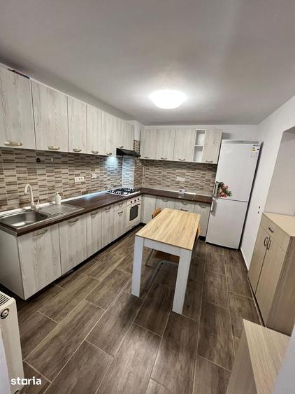 Casa individuala | 2 camere | Bucurestii Noi | Metrou Laminorului 8' - 4