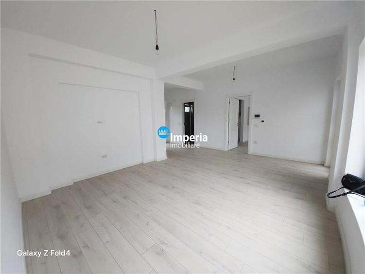 Spațiu comercial, de 110 mp, în Valea Lupului