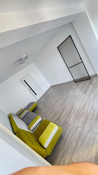 Apartament cu 2 camere în Micești