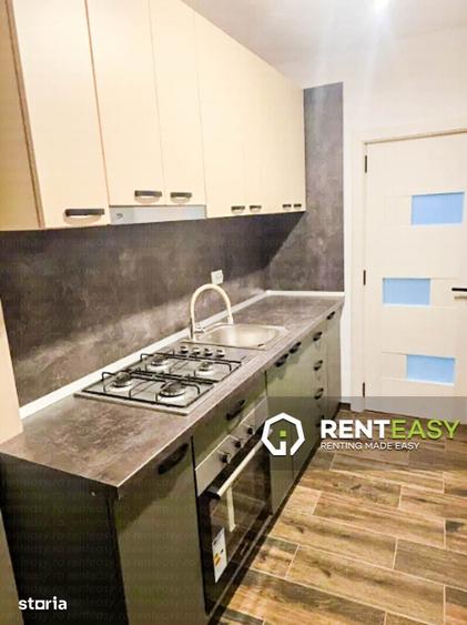 Apartament cu o camera in zona Garii - McDonald' s - 2