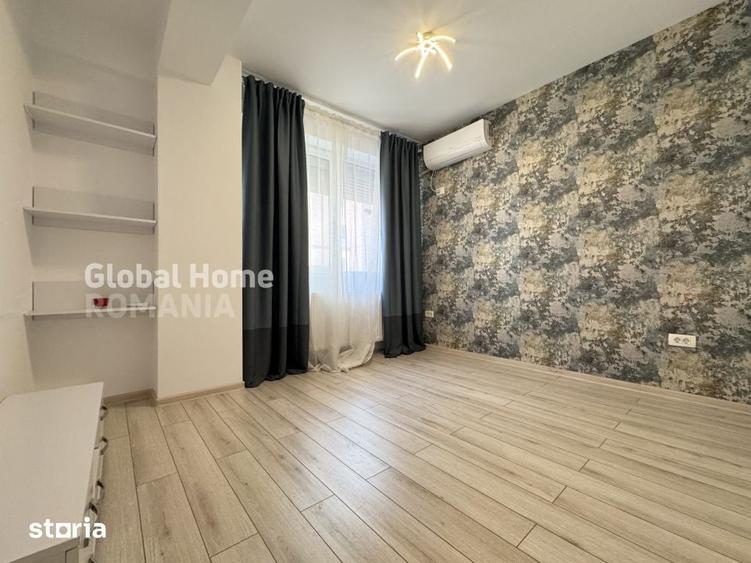 Apartament cu 3 camere în Chiajna