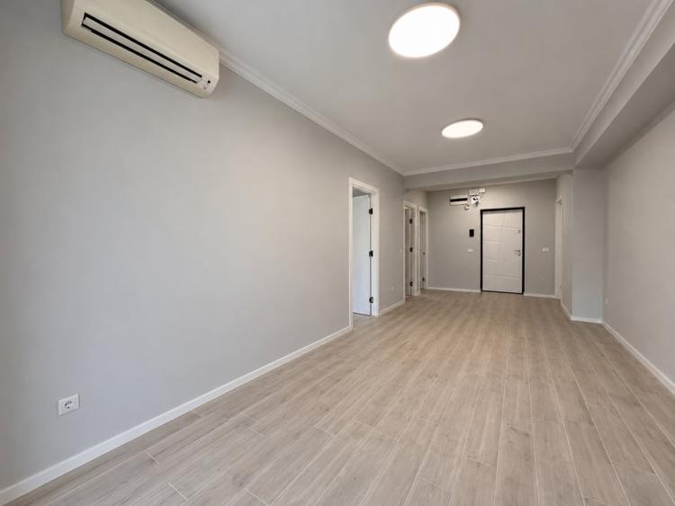 Constanta - Inel II -Apartament cu 2 camere, bloc 2025, la cheie, 66 mp - 1