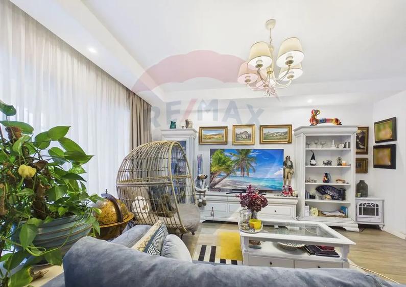Casa / Vila cu 3 camere de vanzare - 6