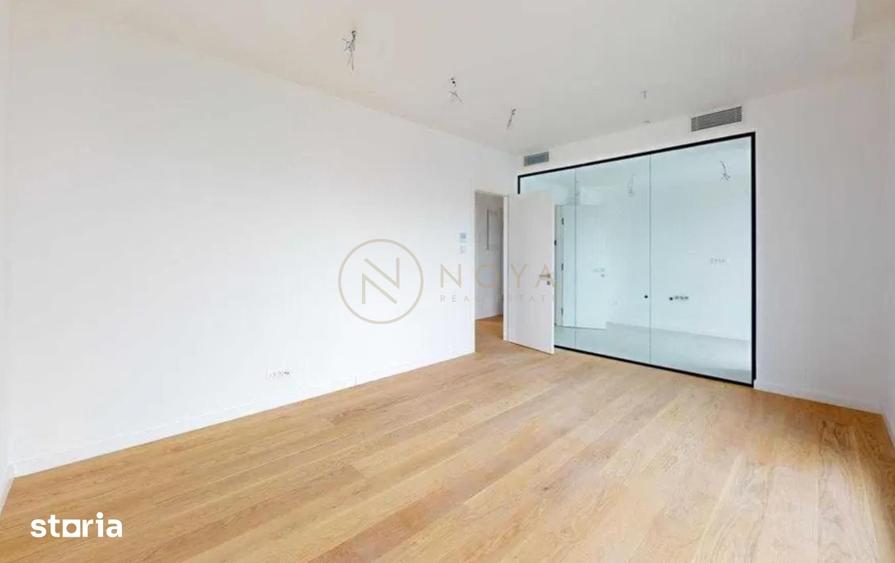Apartament cu 2 camere în Pipera