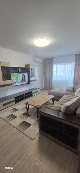 APARTAMENT 2 CAMERE | GARA| DECOMANDAT| TOTUL NOU| ETAJ 6| - 5