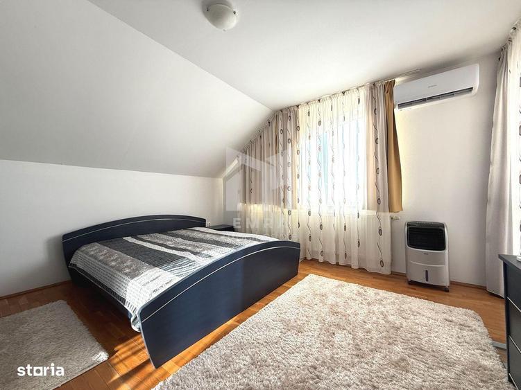 Casă cu 4 camere cu Teren 836 Mp în Sâncraiu de Mureș