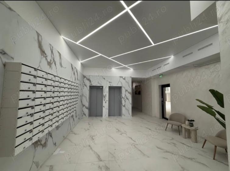 Apartament cu 2 camere decomandat în Nord