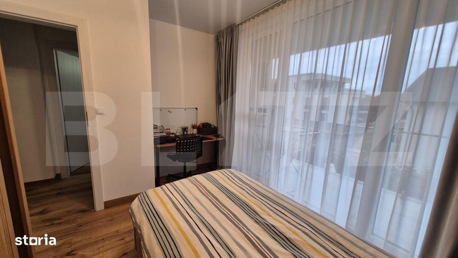 Casă cu 4 camere în Someșeni