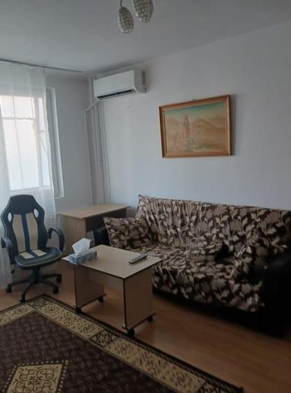 Apartament 2 Camere,P-ta Sudului metrou,Berceni,mobilat,utilat,AC,et.5/8. - 2