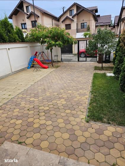 Casă cu 4 camere cu Teren 300 Mp în Bordei