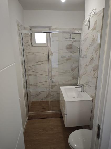 Apartament cu 2 camere decomandat în Câmpia Libertății
