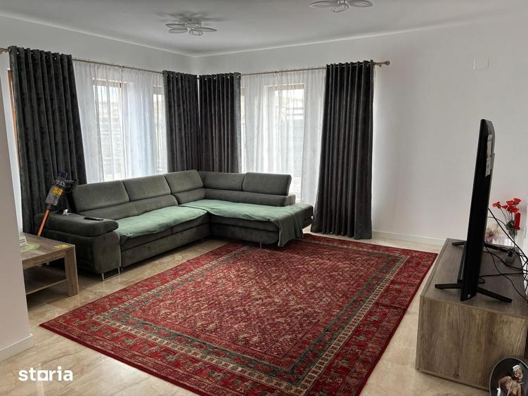 Vand casa noua in Apahida - 7