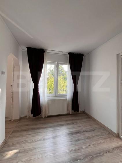 Apartament 3 camere, 36.43 mp, etaj 1, zona Cantemir - 3