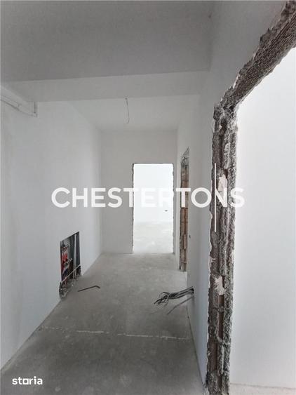 Apartament cu 3 camere decomandat în Prelungirea Ghencea