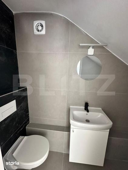 Spațiu comercial, de 21 mp, în Odobescu