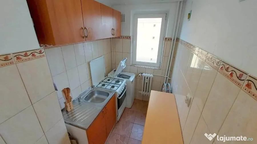 Apartament 2 camere, in Alexandru, - Iasi (Iasi) - 4