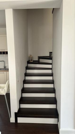 Casă cu 3 camere în Șelimbăr