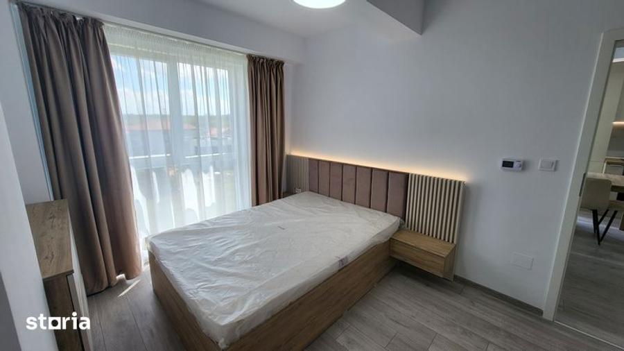 Proprietar/ ap. 2 camere /100 m de Lidl DN1 Otopeni/prima inchiriere - 4
