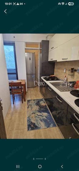 apartament decomamdat fortuna residence bragadiru