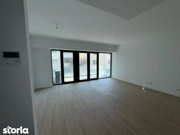 Apartament cu 3 camere în 13 Septembrie