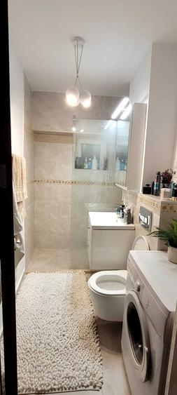 Apartament cu 2 camere decomandat în Turnișor