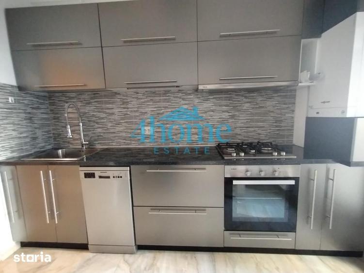 Garsoniera Plaza Exigent|Lujerului|Metrou|Bloc Nou - 6