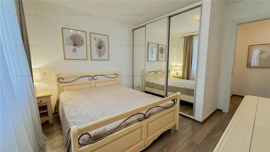 Apartament 2 camere | Elegant | Parcare + Boxa | Pet Friendly - 5