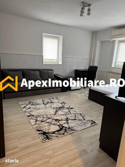 Garsoniera de inchiriat Splaiul Unirii Bucuresti | ApexImobiliare.ro - 3