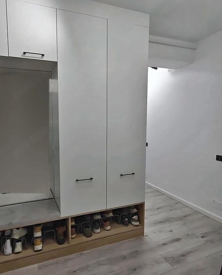 Apartament cu 3 camere decomandat în Crângași