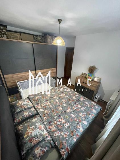 Apartament cu 3 camere decomandat, mobilat în Arhitecților - Calea Cisnădiei