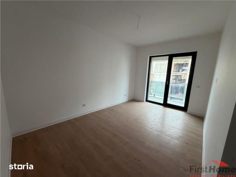Apartament cu 3 camere în Nord