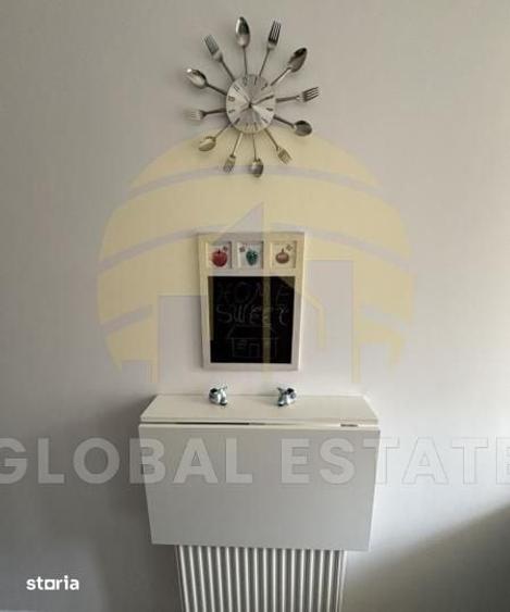 Inchiriere apartament 2 camere - Unirii | Centrala | Metrou - 8