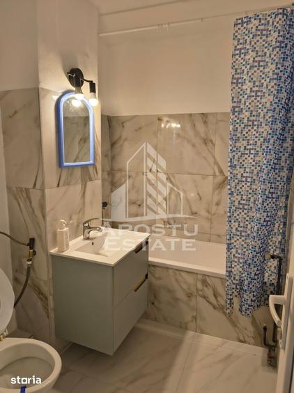 Apartament cu 2 camere în Soarelui