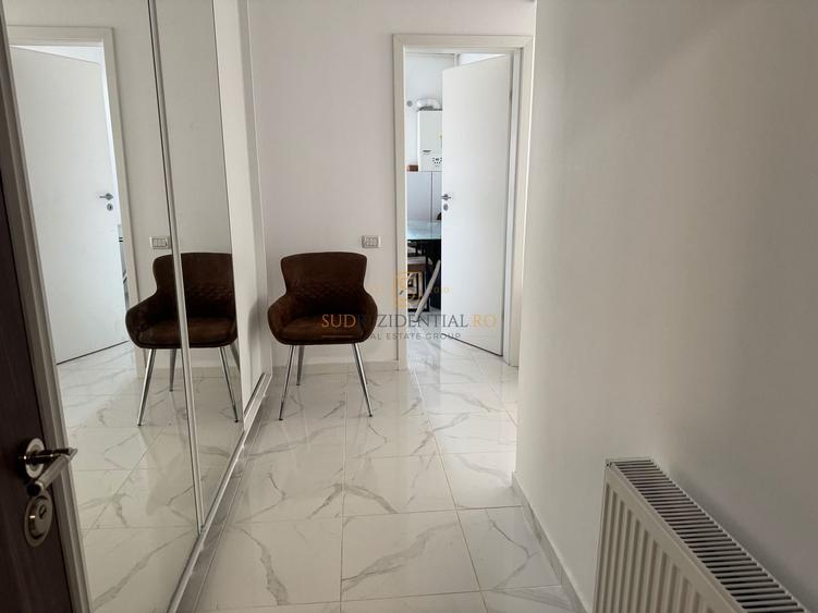 Apartament 3 camere, 83 mp, loc de parcare, mobilat complet, Sector 5 - 6