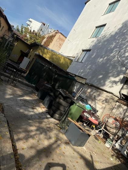 Casă cu 3 camere cu Teren 107 Mp în Cotroceni