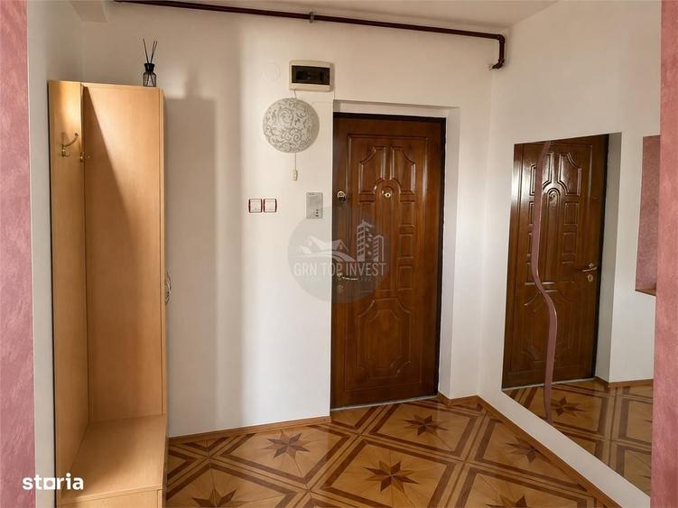 Apartament cu 3 camere în Cedonia