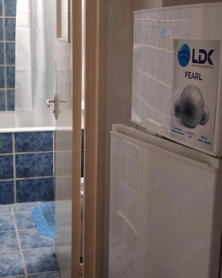 Garsonieră decomandată în Sud