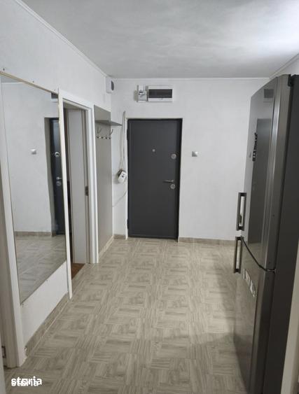 Apartament cu 3 camere decomandat în Nord