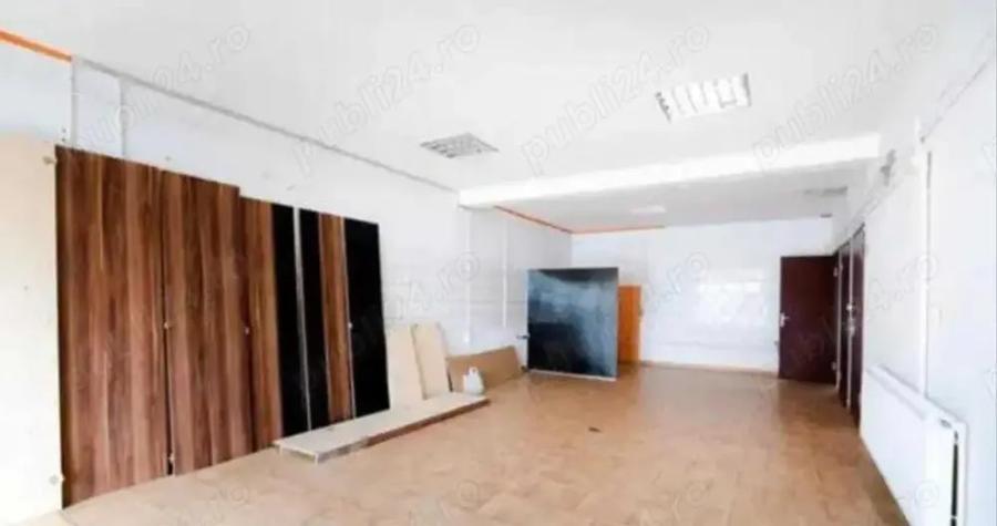 Spațiu comercial, de 250 mp, în Central