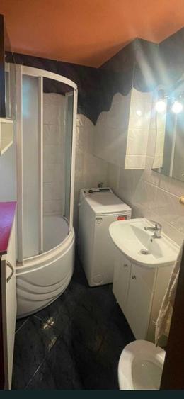 Apartament cu 2 camere semidecomandat în Astra