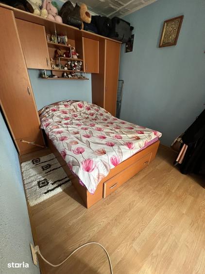 Apartament cu 2 camere în Găvana