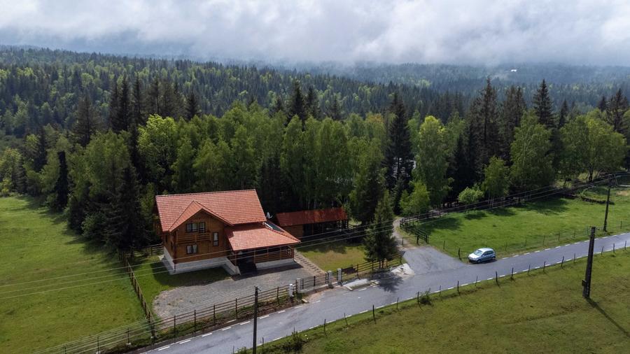 Casă cu 4 camere în Beliș