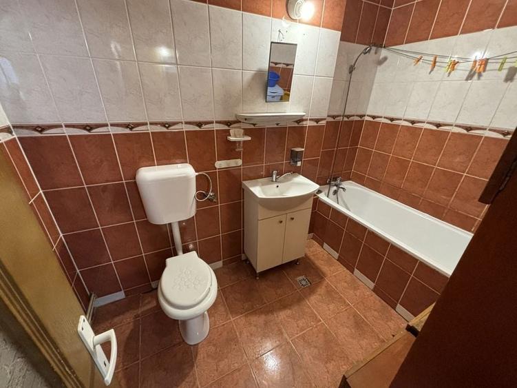 Garsonieră în Central