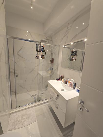 Apartament 2 camere Pipera, bloc boutique, 66 mp + loc parcare - 2