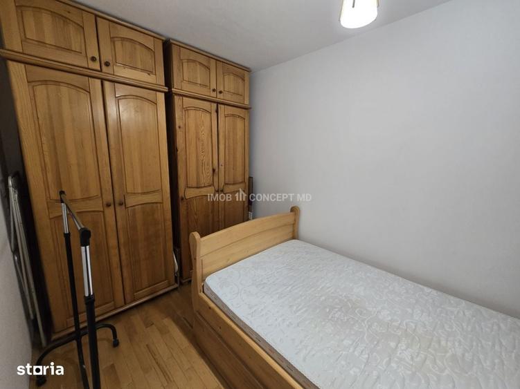 Inchiriere apartament 2 camere in zona Nord-Intrarea Castor - 11