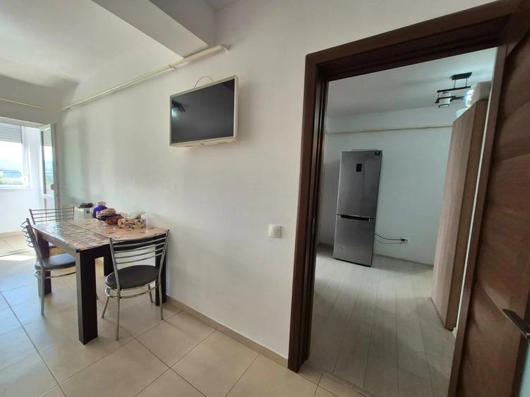 Garsonieră decomandată în Valea Lupului