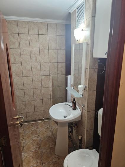 Garsonieră decomandată în Trivale
