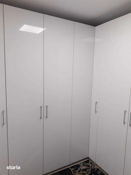 Apartament cu 3 camere decomandat în Podgoria