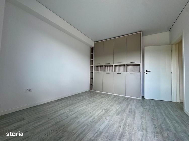 Apartament în Bucium