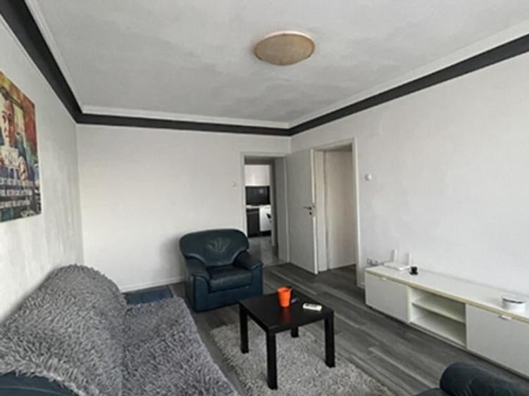 Apartament cu 2 camere semidecomandat, mobilat în Obor